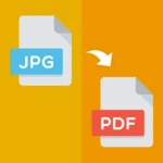 Logo of Image to PDF  JPG to PDF & PN android Application 